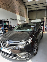 Photo n°7 de Garage E.T à Saint-Michel-sur-Orge (Garage automobile)