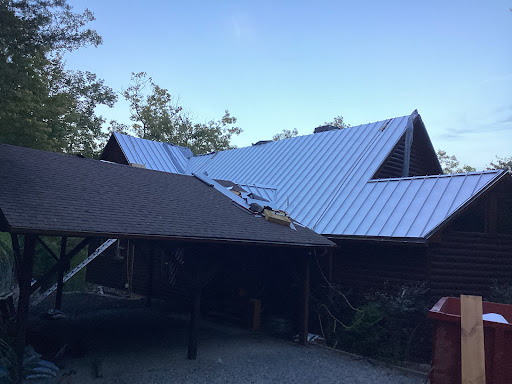Steve Stacy Roofing Gallery - United States
