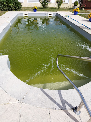 Photo de La Bell' Eau à Belin-Béliet (33830)