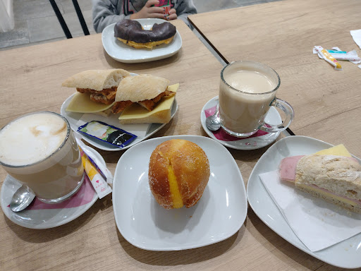 Latinos Cafe & Bakery - Thumbnail