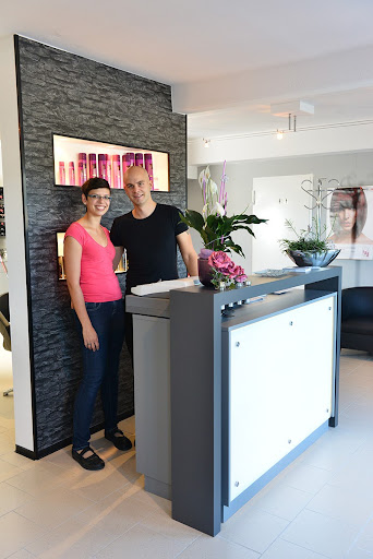 Friseursalon Kelheim - Haargenau by Heidenreich - Thumbnail