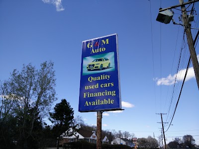 G & M Auto Sales