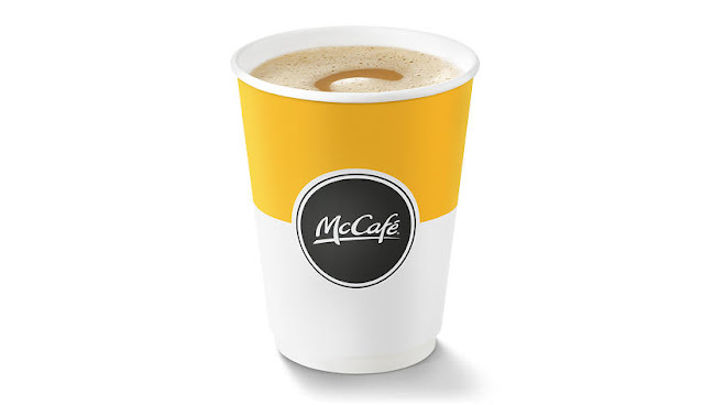 McDonald's - Restaurant