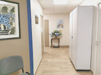 Touyeras Anne à Orléans