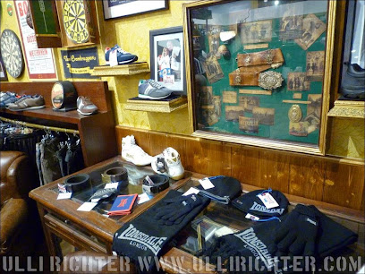 Clothes of London