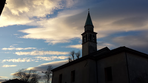 Chiesa dei Santi Quirico e Giulitta - Cavarzano - Thumbnail