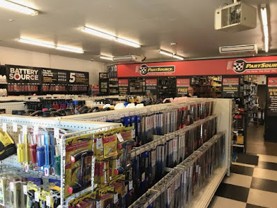 PartSource 225 Cobequid Rd, Lower Sackville, NS B4C 3J7, Canada