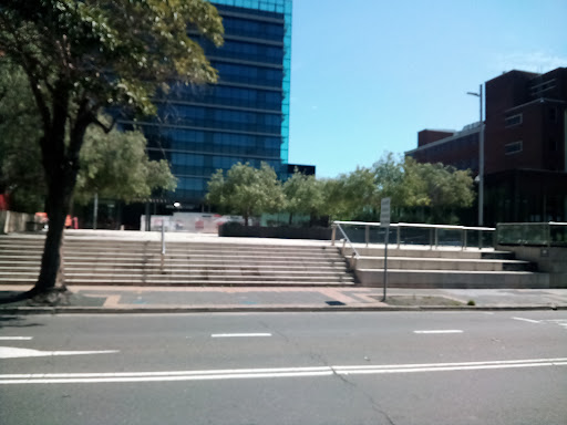Parramatta Hospital Archaeological Site - Thumbnail