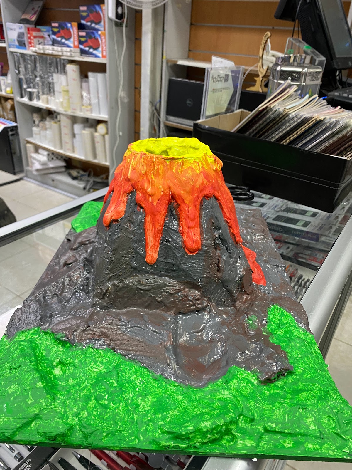 Afnan Stationery and Computers - صورة 4