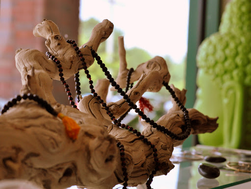 Buddhaful Souls Yoga Studio - Thumbnail