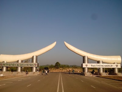 Photos of Ramu Cantonment