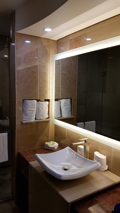 Photos of Holiday Inn Queretaro Zona Diamante