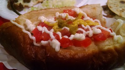 Photos of El G&uuml;ero Canelo Restaurant