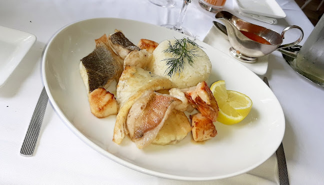 Restaurant Le Cantou - Toulouse