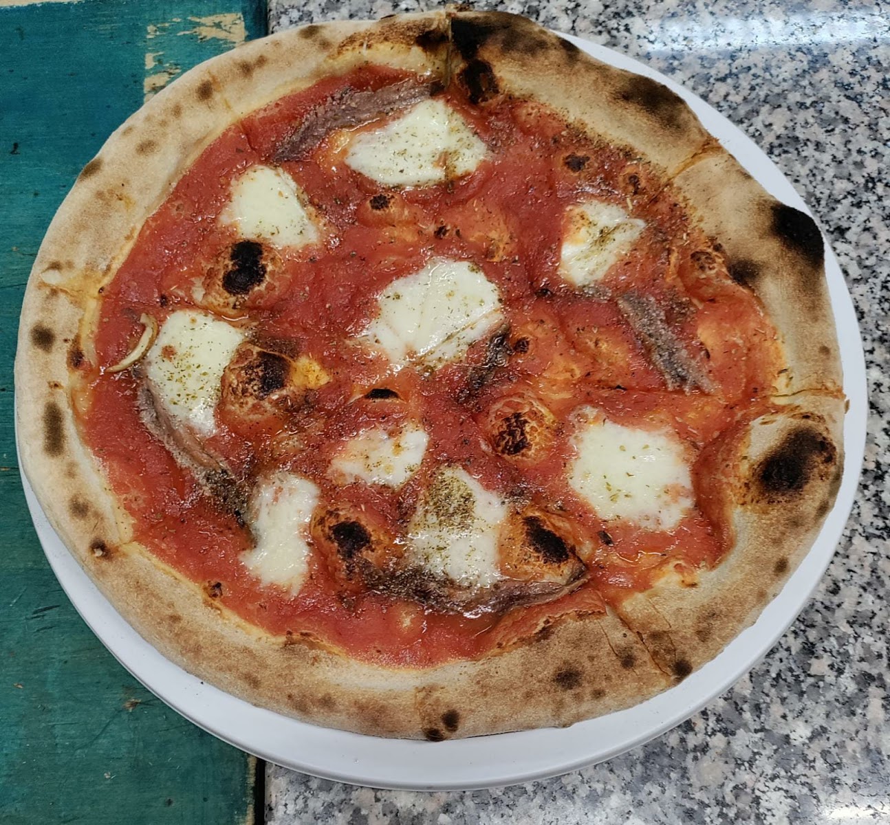 101 Pizze — photo 2