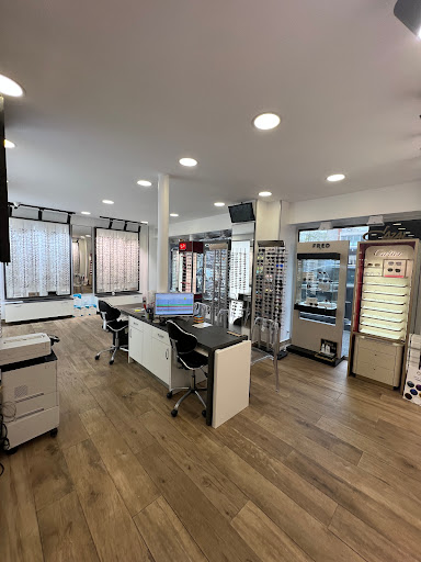 OPTIQUE PESQUE