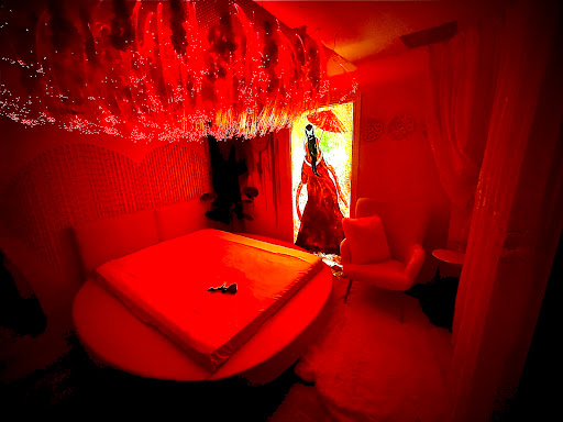 Spa Phenix - Visual