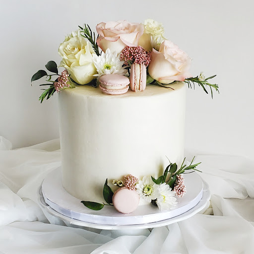 Church Street Cakery - Thumbnail