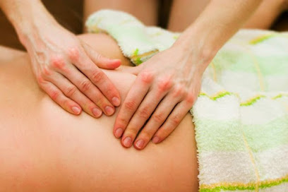 Bodyworx, Massage by Tala