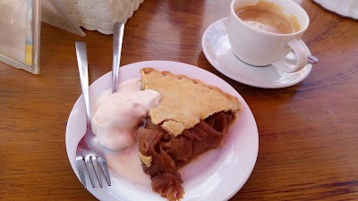 Photos of Kampot Pie & Ice Cream Palace