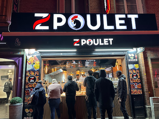 Photo 4 - livraison de burger Halal
