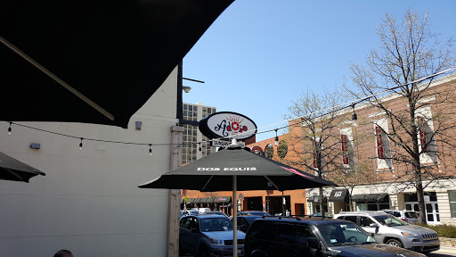 Adobo Grill Logo