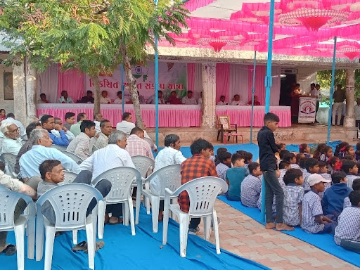SHRI NAGNESHWARI KRUPA GAS AGENCY post image