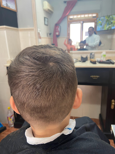 Peluquería de Caballero Suárez Gallery - Spain
