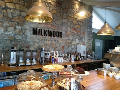 Photos of The Milkwood Restaurant