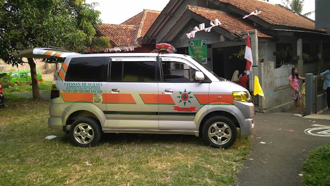 Jasa Ambulance 081388079221, Author: Jasa Ambulance 081388079221