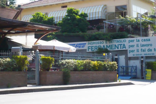 Ferramenta Lisotti - Visual