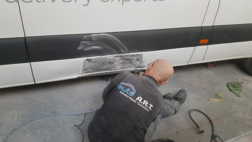 Auto A.R.T. Devon - Visual