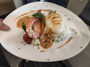 Photo n°3 de Bistro Brooklyn à Jacou (Restaurant français)