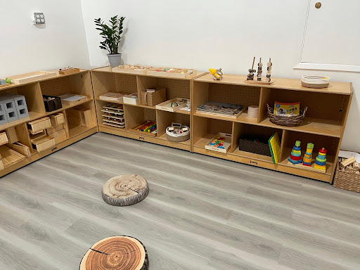 Millbrae Community Preschool