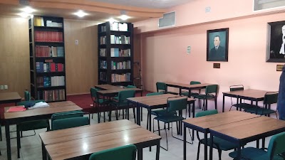 Photos of Justo Sierra University Hispanoamericana