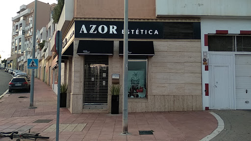 Azor - Visual