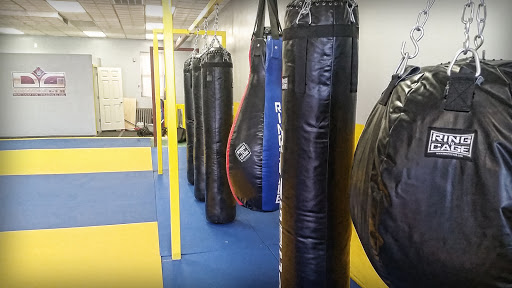 Driven Gym - Visual
