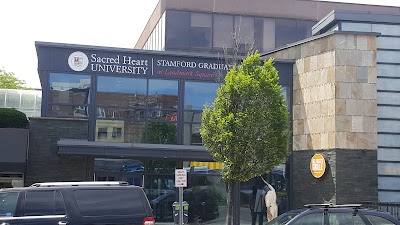 Sacred Heart University: Stamford Campus