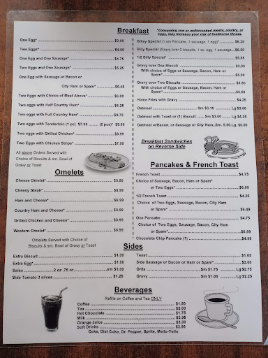 Stone Fort Restaurant - Thumbnail