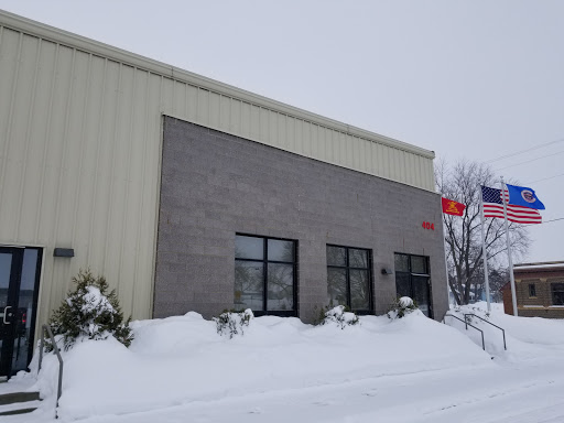 Kandiyohi Fire Department - Thumbnail