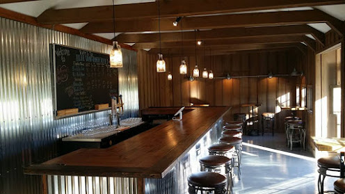 Photo of Blue Toad Hard Cider