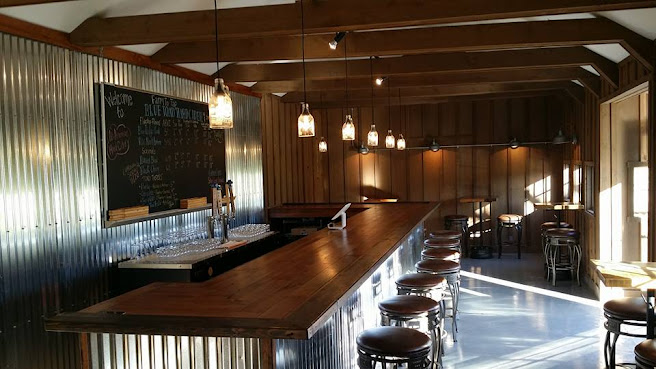 Blue Toad Hard Cider by null