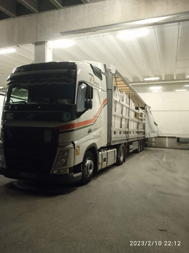 Rhenus Logistics Altavilla Vicentina - Thumbnail