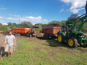Photo n°19 de La Ferme de Pelissou à Tornac (Ferme)
