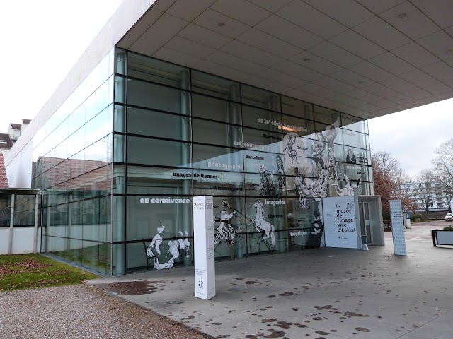 Musée de l'Image