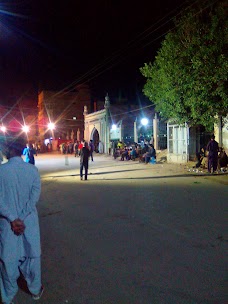 Eid Gah Ground, Liaquat Road Kotri hyderabad