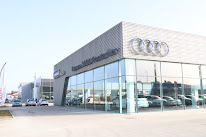Audi Pontarlier - Espace 3000 à Pontarlier