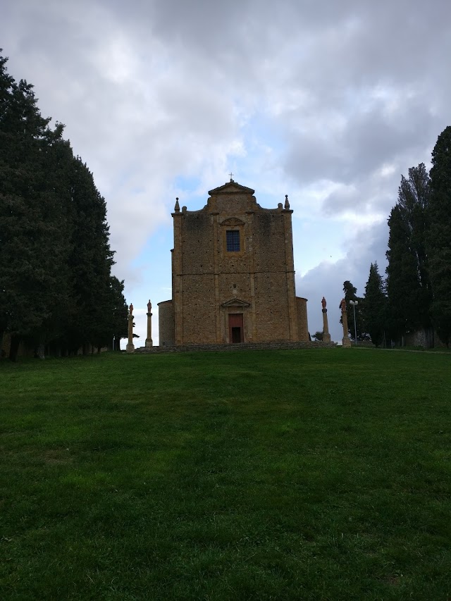 B.B.C. Srl Camping Le Balze