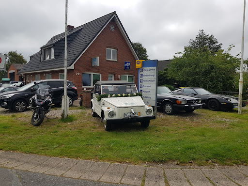 Manfred Deter KFZ Meisterbetrieb