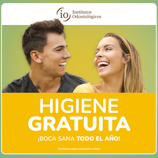 Instituts Odontològics- Clínica Dental La Garriga - Thumbnail